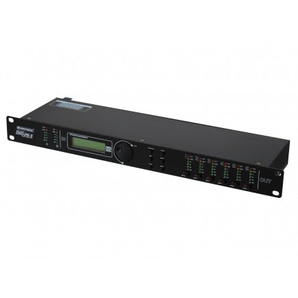 OMNITRONIC DXO-26E Digital Controller